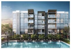 The Arden (D23), Apartment #482153071